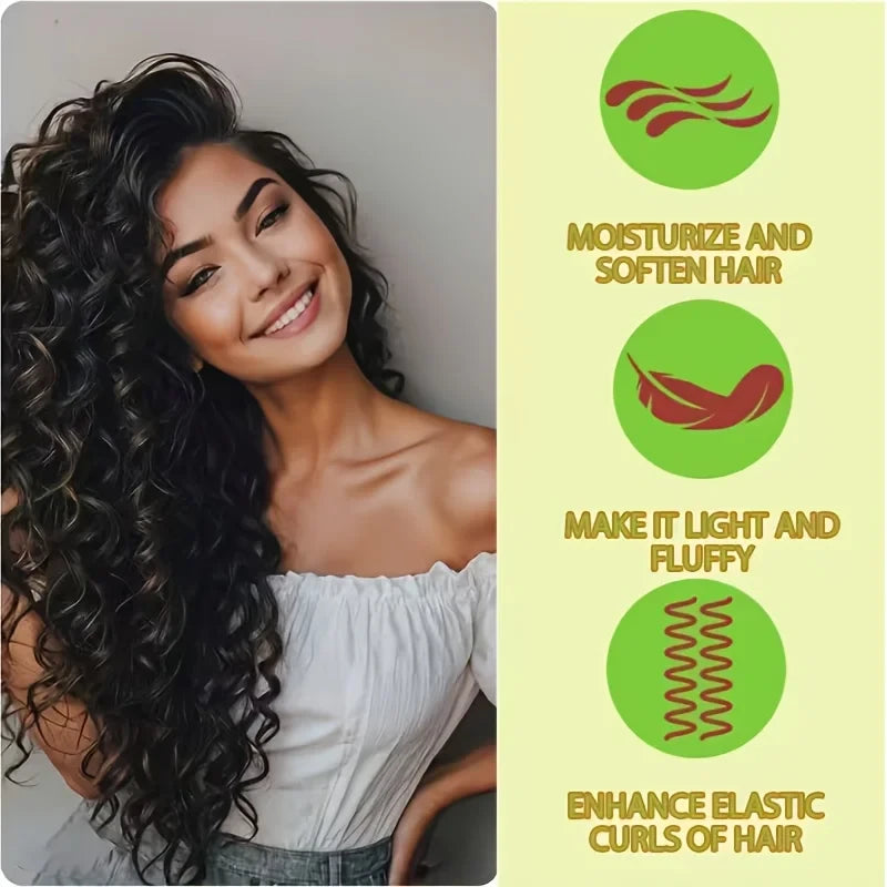 Rosemary Baltana Curling Spray