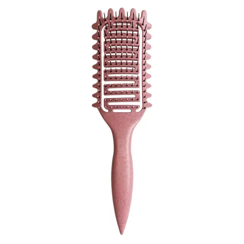 Curl Defining Styling Brush