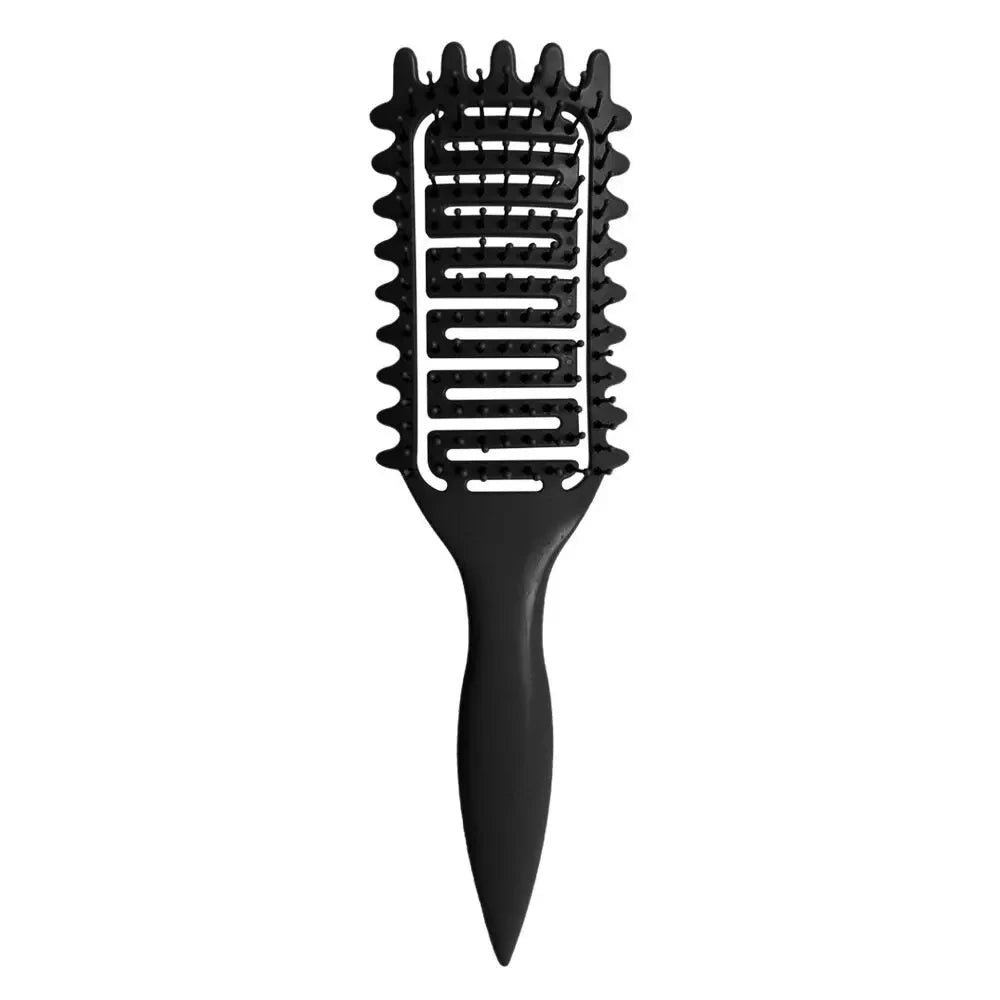Curl Defining Styling Brush