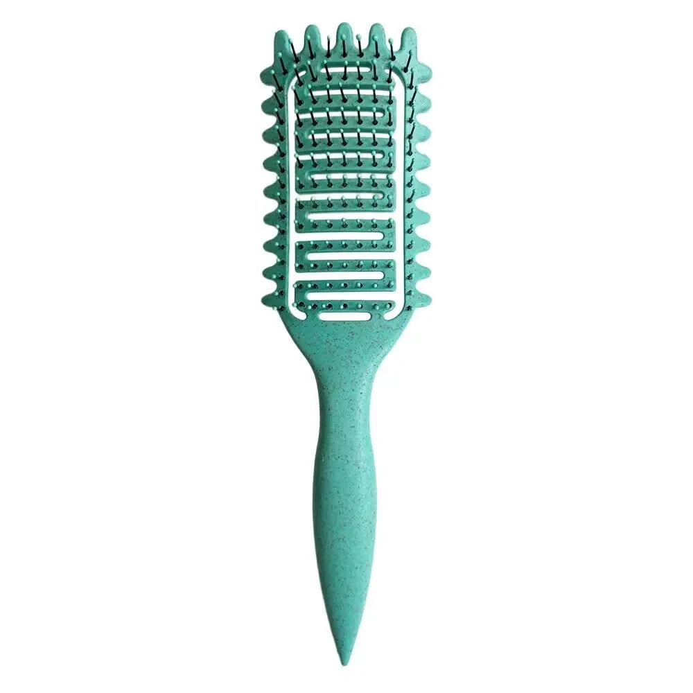 Curl Defining Styling Brush