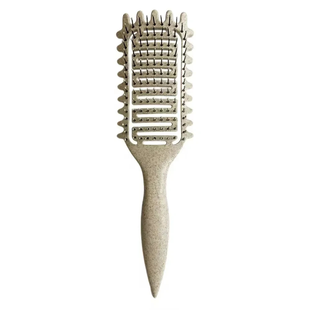 Curl Defining Styling Brush
