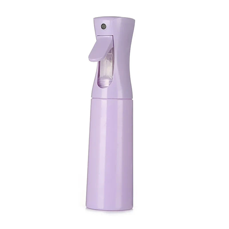 Continuous Mist Hair Sprayer