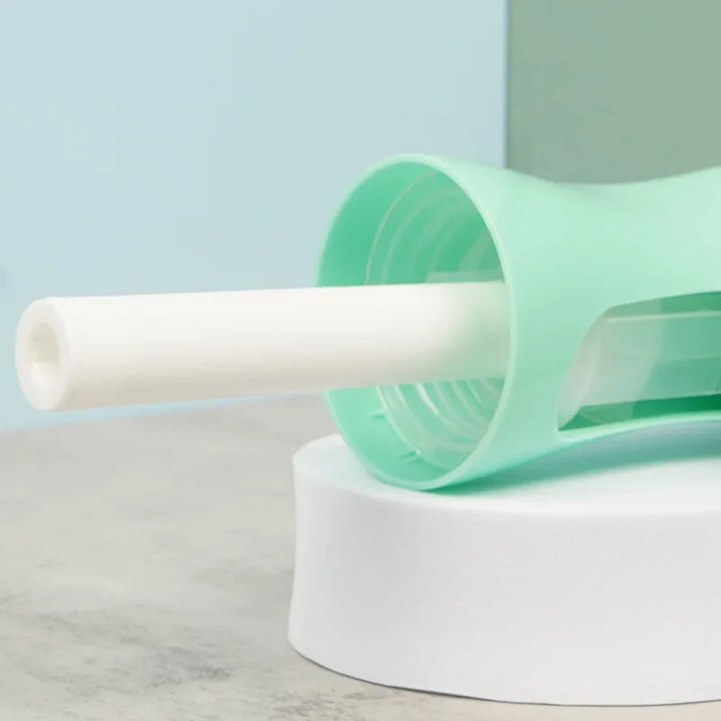 Continuous Mist Hair Sprayer
