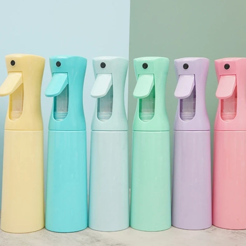 Continuous Mist Hair Sprayer