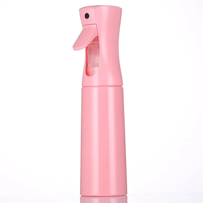 Continuous Mist Hair Sprayer